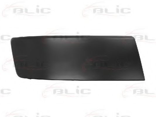 Облицовка / защитная накладка, буфер BLIC 5510-00-9568926PP