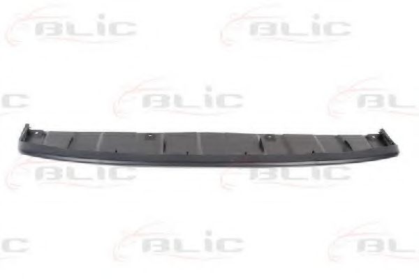 Спойлер BLIC 5511-00-0040222P