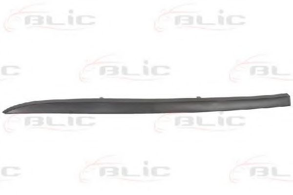 Спойлер BLIC 5511-00-3560225P