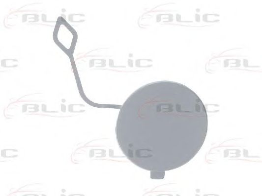 Покрытие буфера, прицепное обор BLIC 5513-00-9586921P