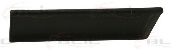 Облицовка / защитная накладка, крыло BLIC 5703-04-5050472P