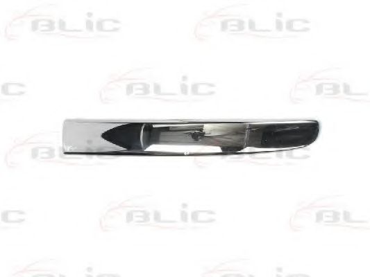 Облицовка / защитная накладка, буфер BLIC 5703-05-2013922P