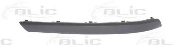 Облицовка / защитная накладка, буфер BLIC 5703-05-5023924P