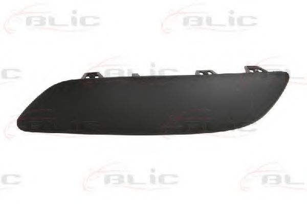 Облицовка / защитная накладка, буфер BLIC 5703-05-5514925P