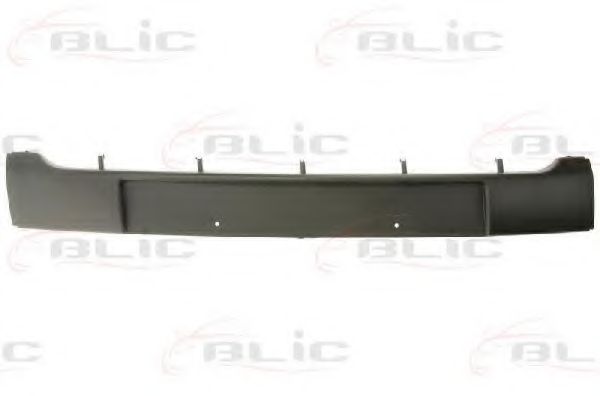 Облицовка / защитная накладка, буфер BLIC 5703-05-6032921P