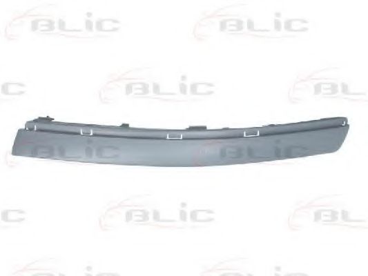 Облицовка / защитная накладка, буфер BLIC 5703-05-9539923P