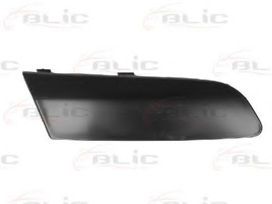 Облицовка / защитная накладка, буфер BLIC 5703-05-9544924P