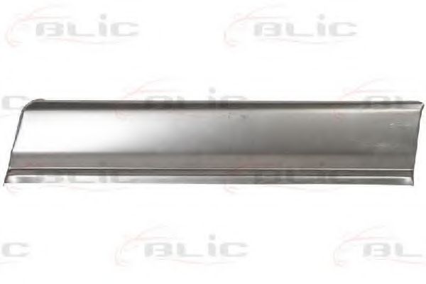 Дверь, кузов BLIC 6015-00-1104151P