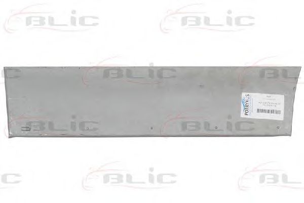 Дверь, кузов SCHLIECKMANN 137511