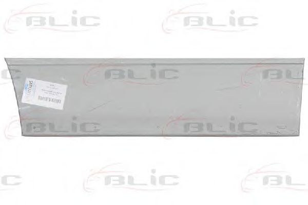 Дверь, кузов SCHLIECKMANN 137512