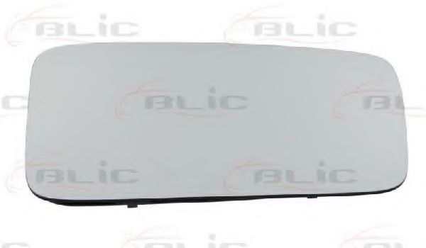 Зеркальное стекло, наружное зеркало BLIC 6102-02-1221998