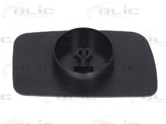 Зеркальное стекло, наружное зеркало HAGUS 9550