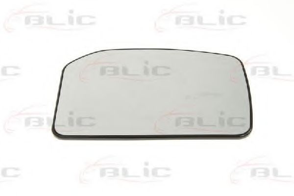 Зеркальное стекло, наружное зеркало BLIC 6102-02-1292910P