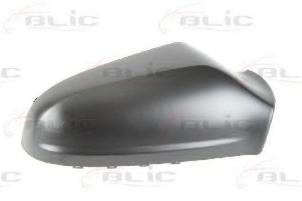Корпус, наружное зеркало BLIC 6103-01-1322239P