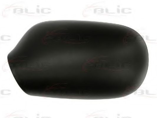 Корпус, наружное зеркало BLIC 6103-01-1323219P