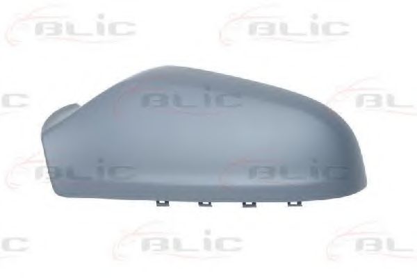 Корпус, наружное зеркало BLIC 6103-01-1323238P