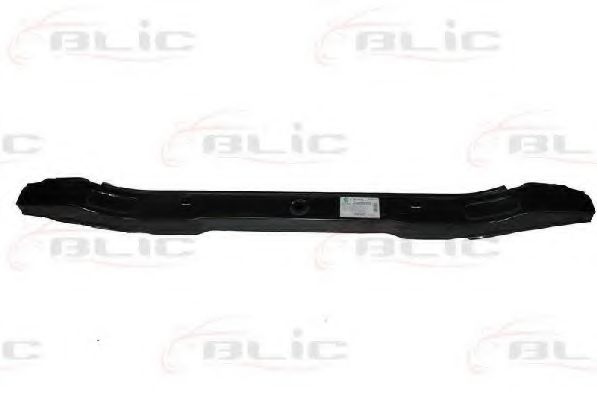 Облицовка передка JOHNS 301734