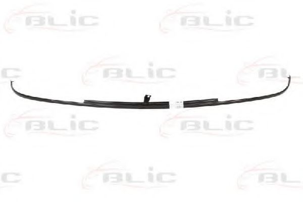 Рама фары BLIC 6502-07-0016210P