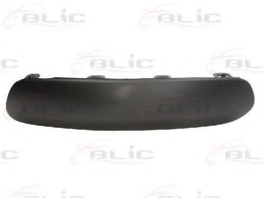 Облицовка / защитная накладка, буфер BLIC 6502-07-0519925P