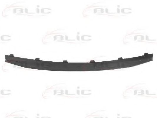 Облицовка / защитная накладка, облицовка радиатора BLIC 6502-07-1302992P