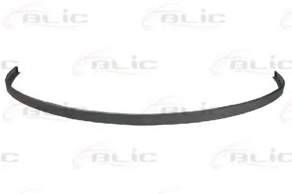 Спойлер BLIC 6502-07-3135220P