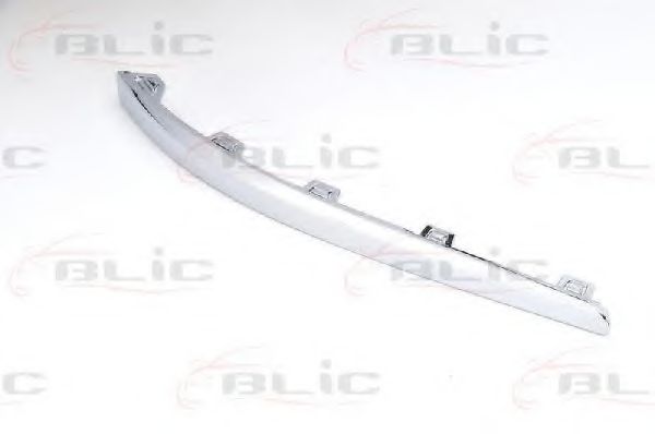 Облицовка / защитная накладка, буфер BLIC 6502-07-3135922P