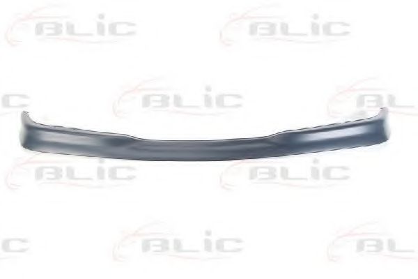 Спойлер BLIC 6502-07-3512220P