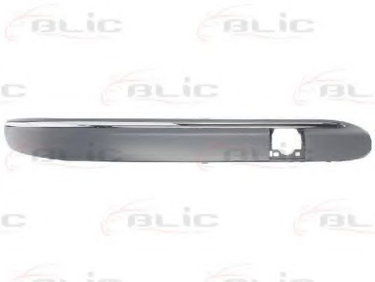 Облицовка / защитная накладка, буфер BLIC 6502-07-3515928P