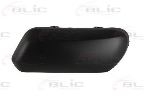 Облицовка / защитная накладка, буфер BLIC 6502-07-5514929P