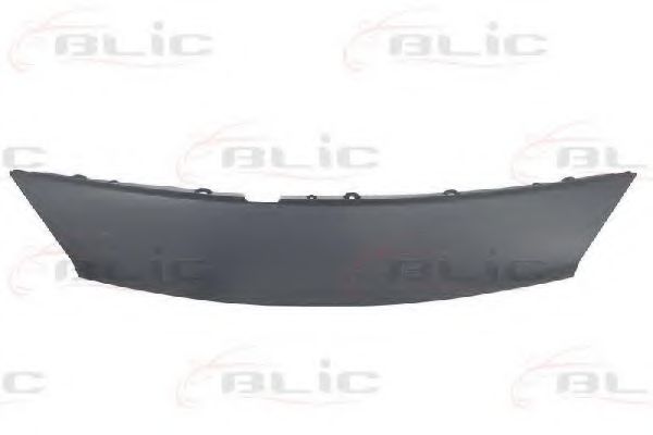 Насадка, решетка радиатора BLIC 6502-07-6039210P