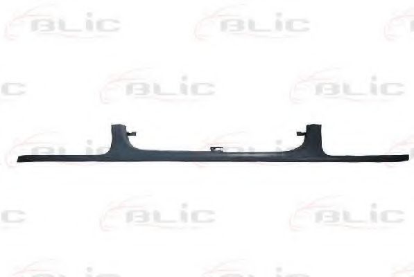 Рама фары SCHLIECKMANN 443354