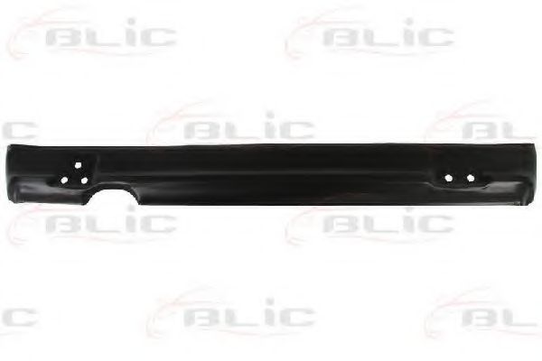 Задняя стенка BLIC 6503-05-3520680P