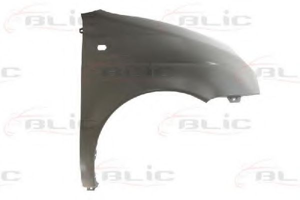Крыло BLIC 6504-04-1103312AP