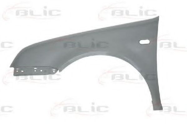 Крыло JOHNS 954001