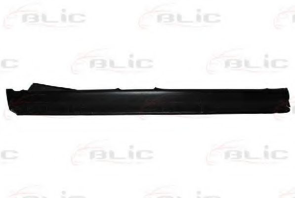 Накладка порога BLIC 6505-06-1104012P