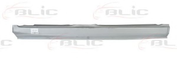 Накладка порога BLIC 6505-06-1108012P