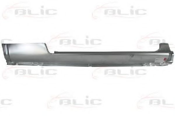 Накладка порога BLIC 6505-06-2505002P