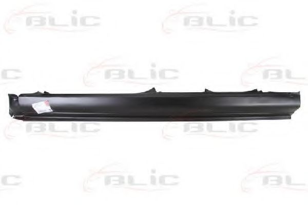 Накладка порога BLIC 6505-06-3154011P