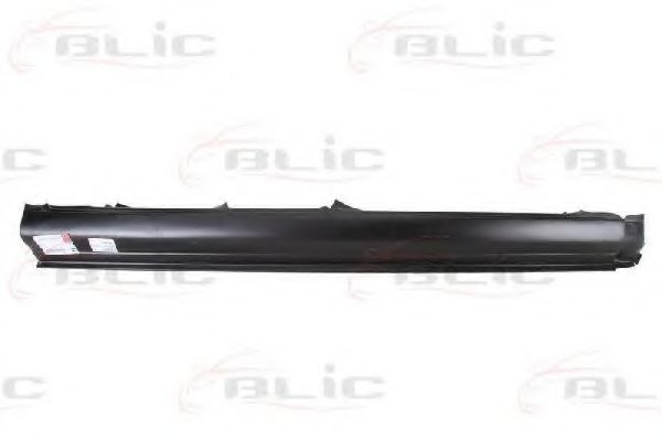 Накладка порога BLIC 6505-06-3154012P