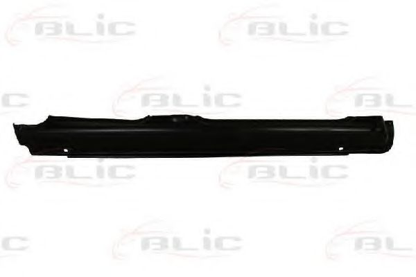 Накладка порога BLIC 6505-06-3439012P