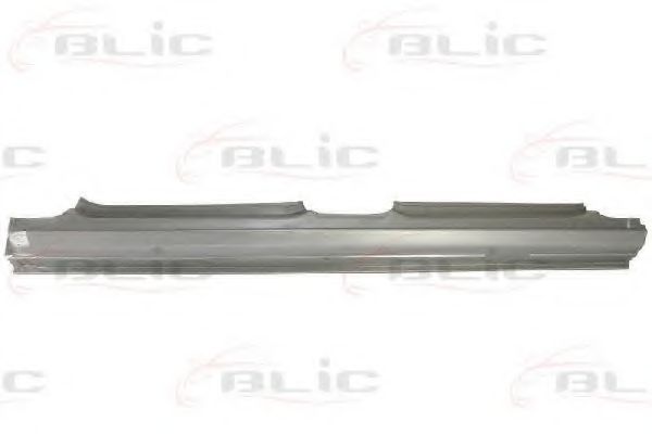 Накладка порога SCHLIECKMANN 330041