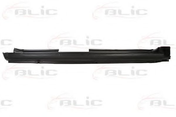 Накладка порога SCHLIECKMANN 413042