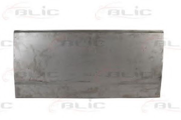 Дверь, кузов BLIC 6508-01-1150150P