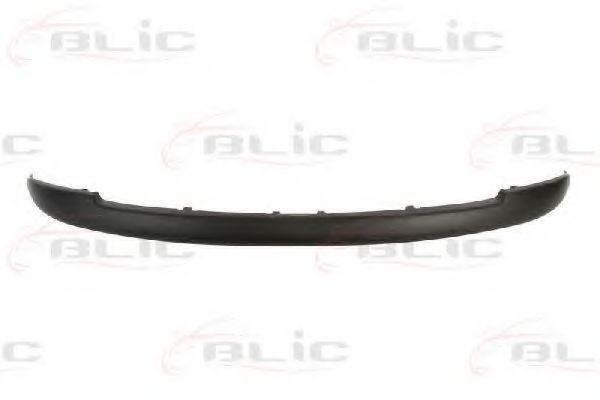 Облицовка / защитная накладка, буфер BLIC 6509-01-5507922P