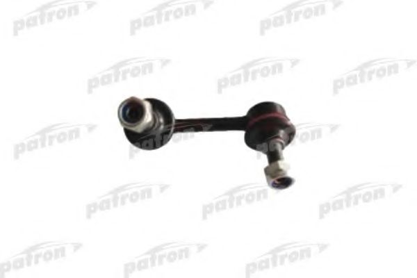 Стабилизатор, ходовая часть PATRON PS4087L