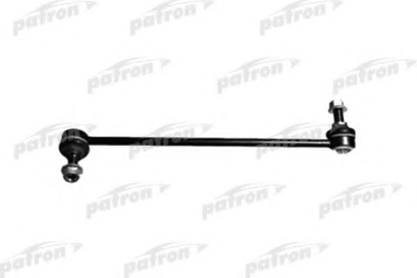 Стабилизатор, ходовая часть PATRON PS4106L