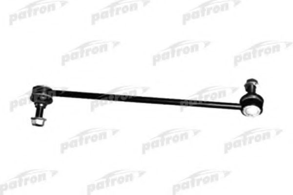 Стабилизатор, ходовая часть PATRON PS4106R