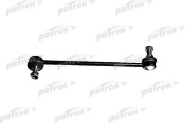 Стабилизатор, ходовая часть PATRON PS4190L