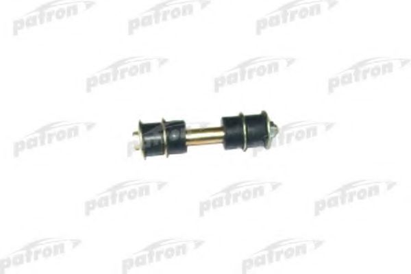 Стабилизатор, ходовая часть PATRON PS4236