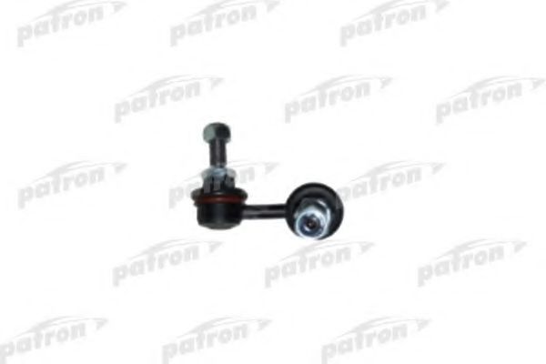 Стабилизатор, ходовая часть PATRON PS4249L